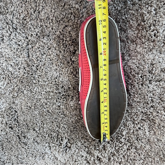 Sperry Brown Non-Marking Sole - Picture 8 of 8